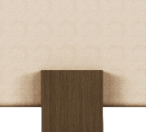 Plain Bracket Leg
